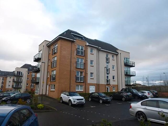 2 Bedroom Flat To Rent In Appin Place, Edinburgh, EH14