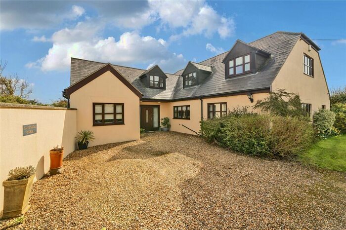 5 Bedroom Equestrian Facility For Sale In Higher Chilfrome, Dorchester, DT2