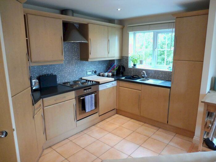 2 Bedroom Apartment To Rent In Derby Court, Bury, BL9