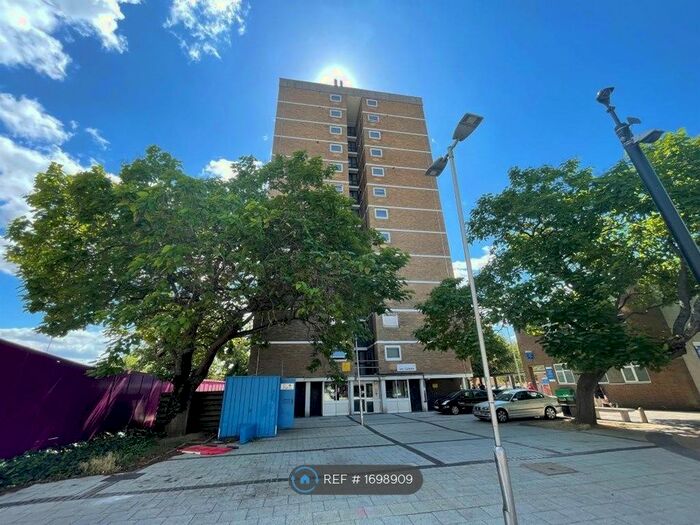 1 Bedroom Flat To Rent In Southgate, Stevenage, SG1