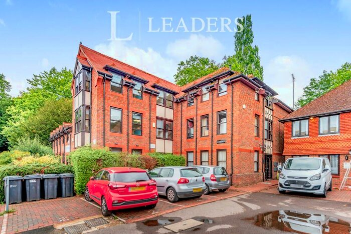 1 Bedroom Apartment To Rent In London Road, RH12