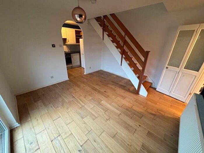 1 Bedroom End Of Terrace House To Rent In Riversdale, Llandaff, CF5