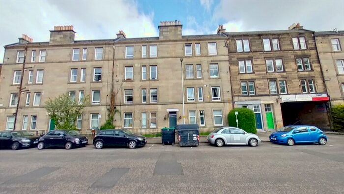 1 Bedroom Flat To Rent In Balcarres Street, Morningside, Edinburgh, EH10