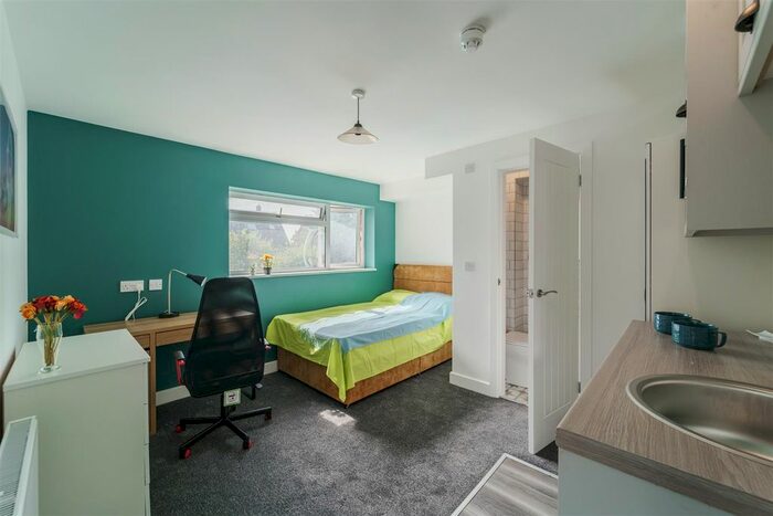 1 Bedroom Property To Rent In Centenary Road, Coventry, CV4