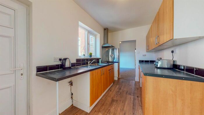 3 Bedroom Terraced House To Rent In Burton Avenue, Warmsworth, Doncaster DN4