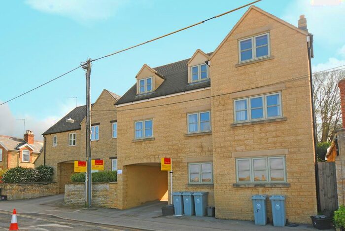 1 Bedroom Apartment To Rent In Chipping Norton, Oxfordshire, OX7