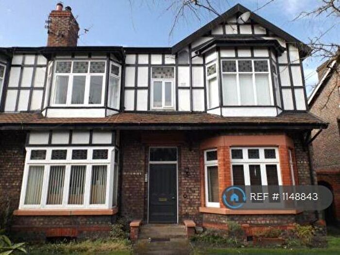 2 Bedroom Penthouse To Rent In Blundellsands, Liverpool, L23