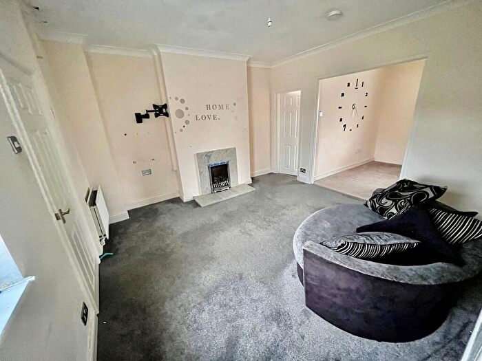 3 Bedroom Terraced House For Sale In Nelson Road, Edlington, Doncaster, South Yorkshire, DN12