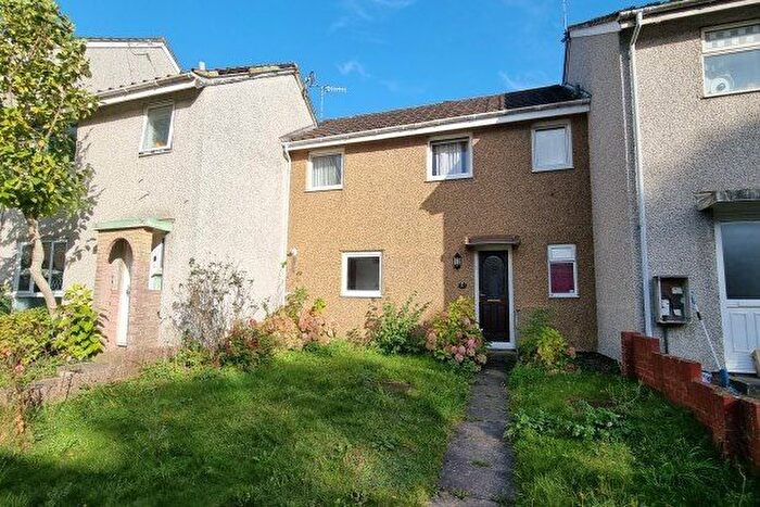 3 Bedroom Property To Rent In Broadfields, Brighton, BN2