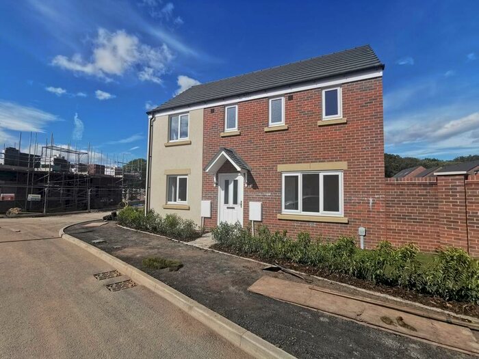 3 Bedroom Detached House To Rent In Brookwood Way, Buckshaw Village, Chorley, PR7