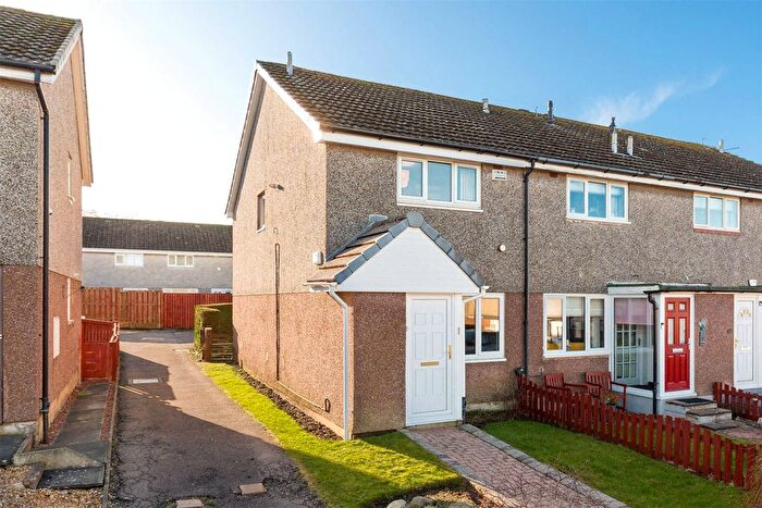 2 Bedroom Property For Sale In Baberton Mains Park, Baberton, Edinburgh, EH14