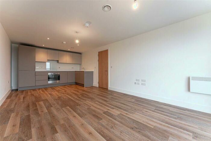 2 Bedroom Apartment To Rent In Trinity House West, Graven Hill Road, Ambrosden, Bicester, Oxfordshire, OX25