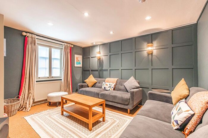 6 Bedroom Detached House For Sale In Burnham Market, PE31