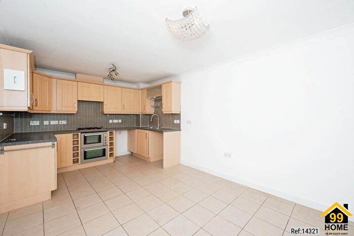 4 Bedroom Detached House For Sale In Arizona Crescent, Great Sankey, Warrington, WA5
