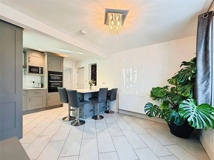 3 Bedroom Semi-Detached House For Sale In Ford Road, Arundel, West Sussex, BN18