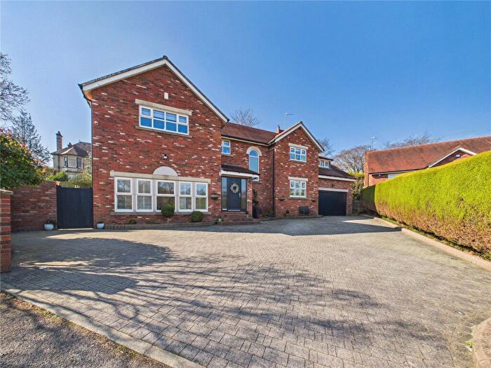 4 Bedroom Detached House For Sale In The Dell, Bishop Auckland, Co Durham, DL14