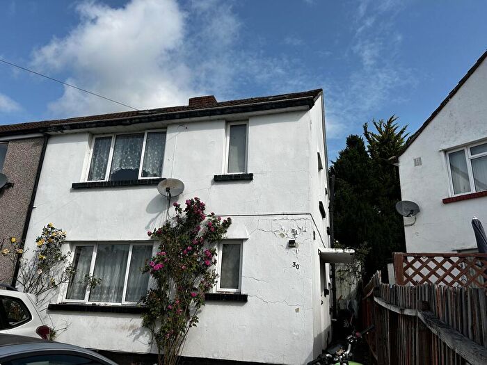 3 Bedroom Semi-Detached House For Sale In Bryn De Winton, Brecon, Powys., LD3