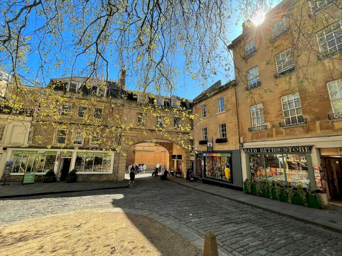 1 Bedroom Apartment To Rent In Abbey Green, Bath, BA1