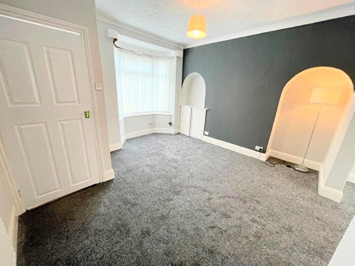 2 Bedroom Terraced House To Rent In Thirlmere Road, Darlington, DL1