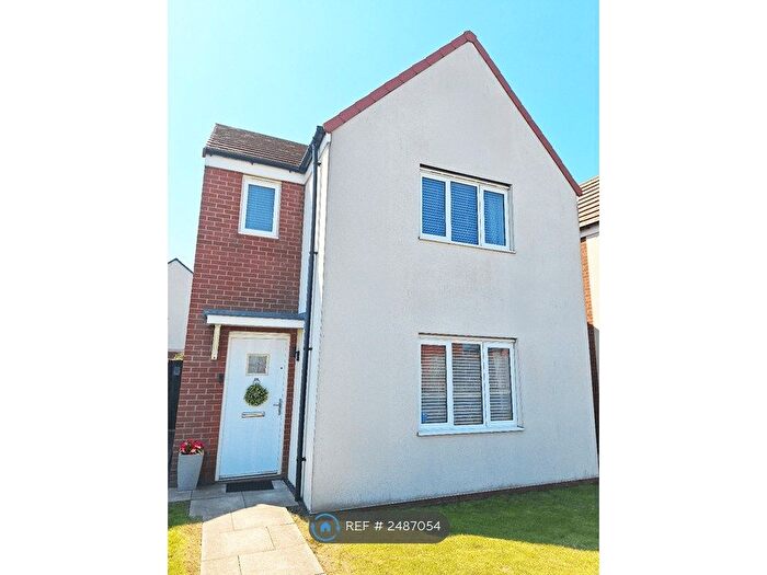 3 Bedroom Detached House To Rent In Butterstone Avenue, Hartlepool, TS24