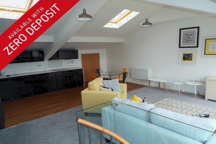 2 Bedroom Flat To Rent In Southbrook Rise, Southampton, SO15