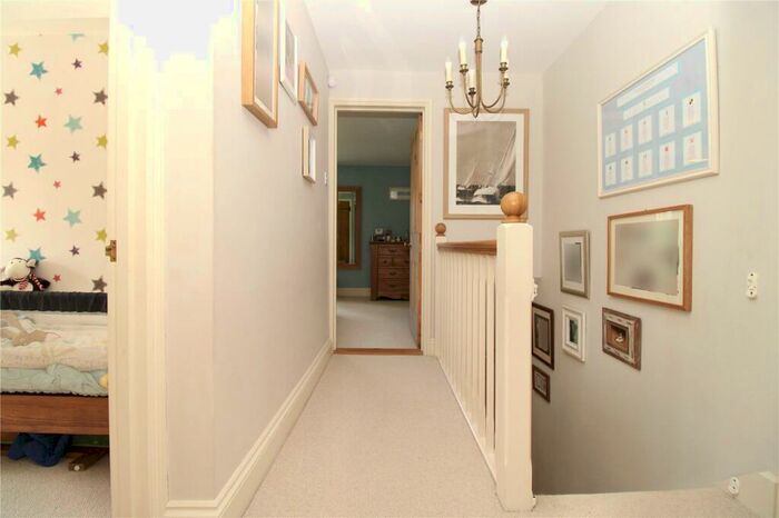 4 Bedroom Detached House For Sale In Chapel Road, Otley, Ipswich, Suffolk, IP6