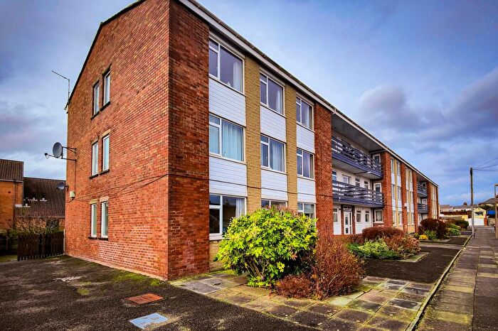 1 Bedroom Flat For Sale In Levens Court, Levens Drive, LA3
