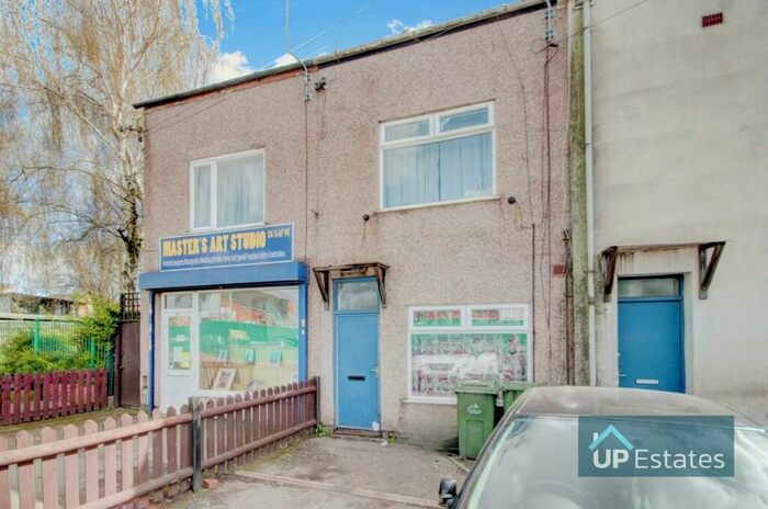 2 Bedroom Maisonette To Rent In Stoney Stanton Road, Coventry, CV6