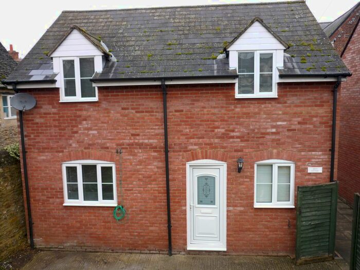 3 Bedroom Cottage To Rent In Ferndale Street, Faringdon, SN7
