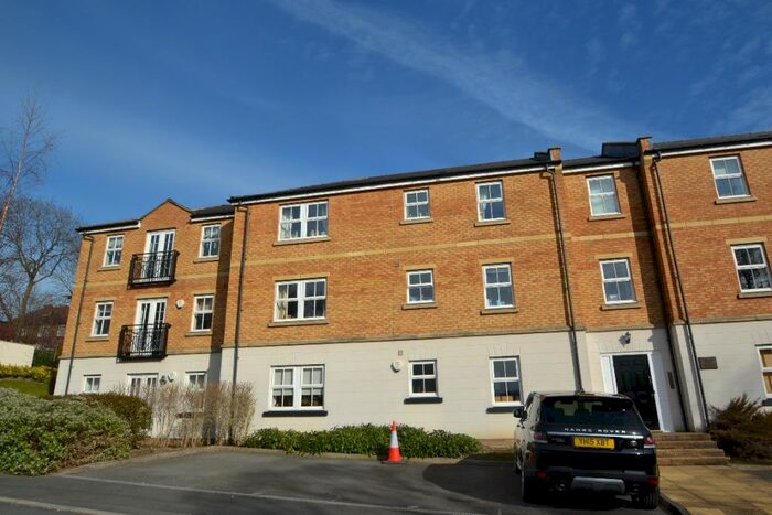 2 Bedroom Flat To Rent In Charnley Drive, Chapel Allerton, Leeds, LS7