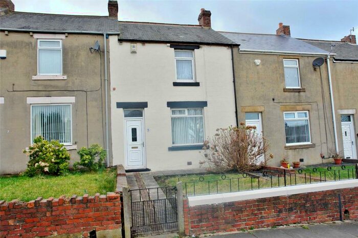 3 Bedroom Terraced House To Rent In Twizell Avenue, Blaydon, NE21