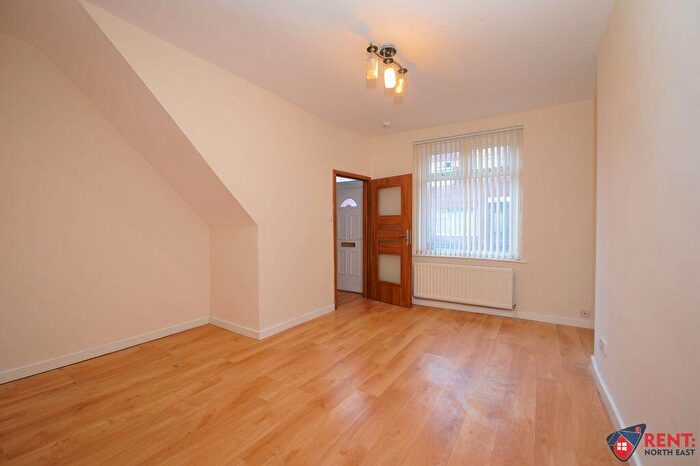 2 Bedroom Terraced House For Sale In Fern Avenue, Stanley, DH9