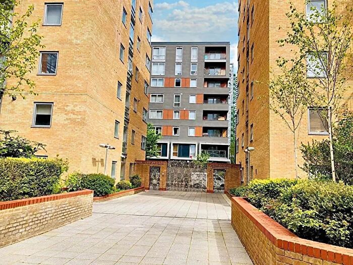 1 Bedroom Flat To Rent In Park Lane, Wembley, HA9