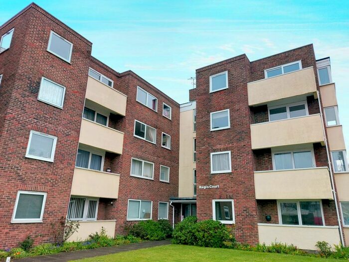 2 Bedroom Apartment To Rent In Bognor Regis, PO21