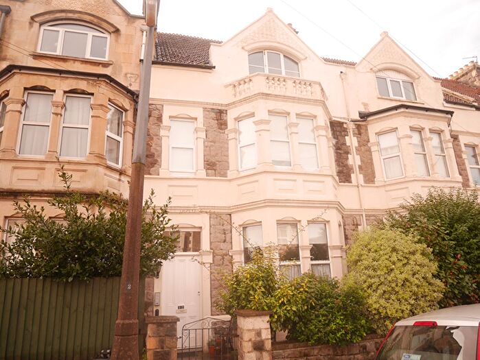 1 Bedroom Flat To Rent In Milburn Road, Weston-Super-Mare, North Somerset, BS23