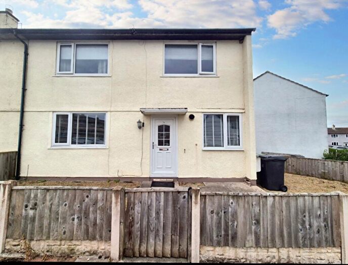 3 Bedroom End Of Terrace House For Sale In Oaklands Drive, Carlisle, CA2