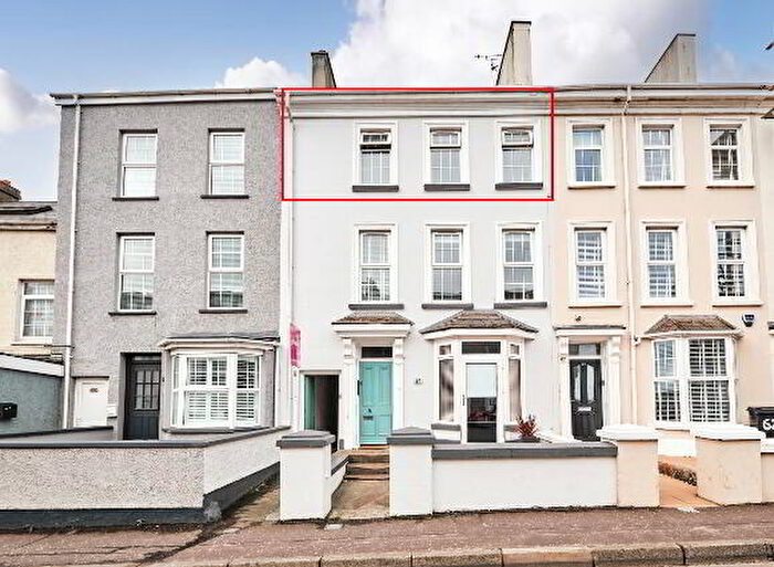 1 Bedroom Apartments For Sale In Apt, Causeway Street, Portrush, BT56