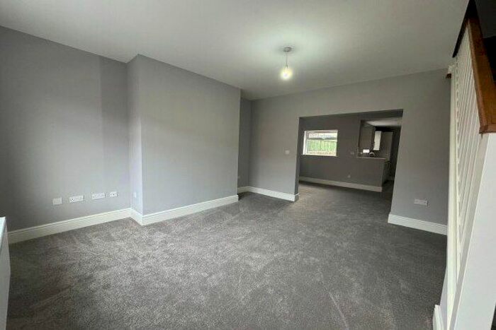 2 Bedroom Property To Rent In Prospect Terrace, Durham, DH7