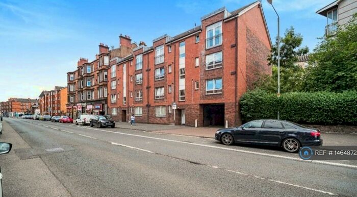 2 Bedroom Flat To Rent In Alexandra Parade, Glasgow, G31