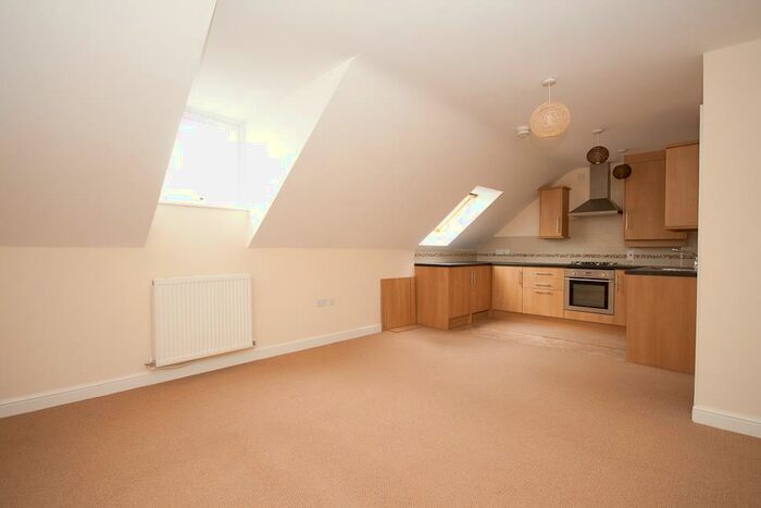 1 Bedroom Apartment To Rent In Faulds Court, Wolstanton, Newcastle Under Lyme, ST5