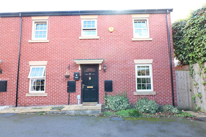 3 Bedroom End Of Terrace House To Rent In Boothferry Park Halt, HU4