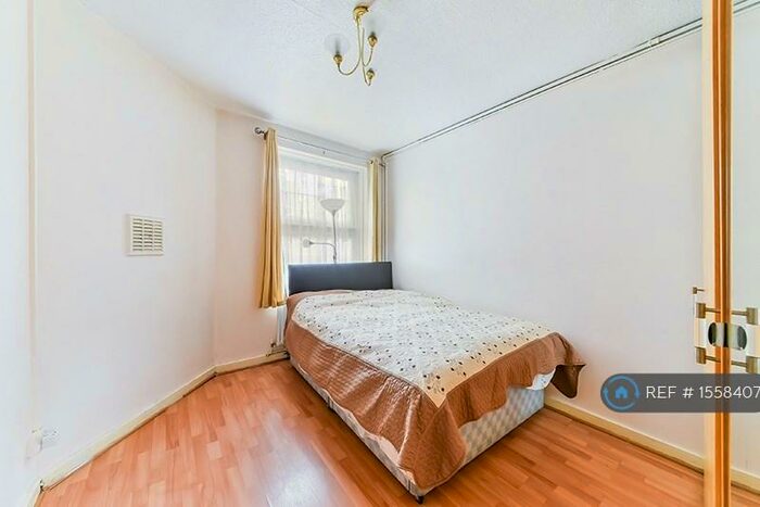 2 Bedroom Flat To Rent In Lordship House, London, N16