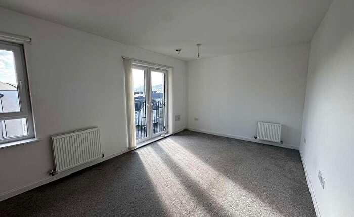 2 Bedroom Apartment To Rent In Flat, Fisher Place, Edinburgh, EH17
