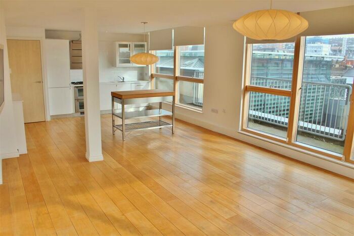 2 Bedroom Flat To Rent In Boulevard House, Regent Street, Brighton, BN1