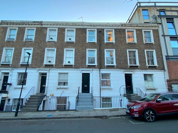 1 Bedroom Flat To Rent In Springfield Road, Kilburn, London, NW6