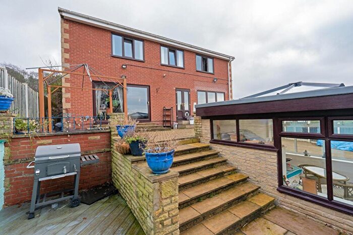 4 Bedroom Detached House For Sale In Upperwood Road, Darfield, Barnsley, S73