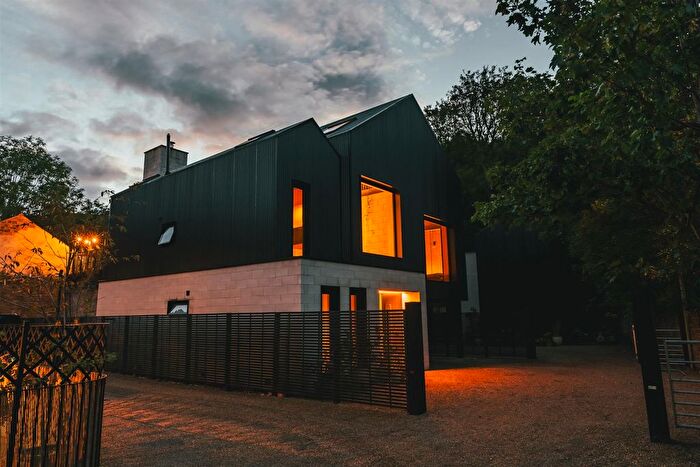 5 Bedroom Detached House For Sale In Church Street, Oughtibridge, Sheffield, S35