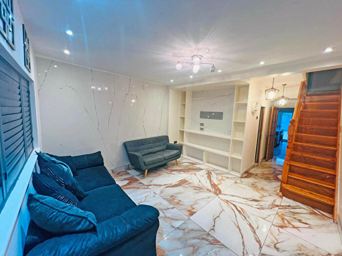 5 Bedroom Terraced House To Rent In Lindley Road, London, E10
