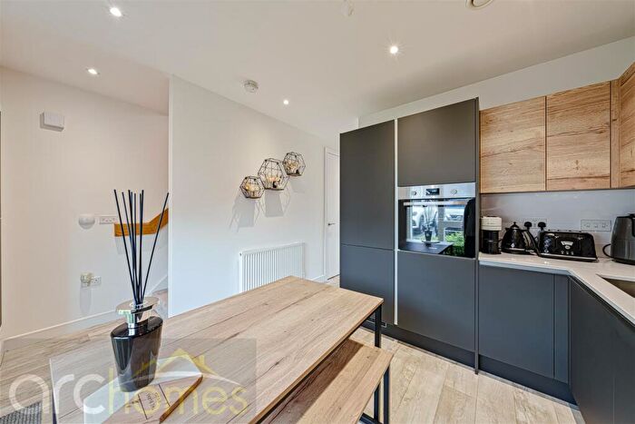 2 Bedroom Semi-Detached House For Sale In Winterbourne Drive, Westhoughton, BL5
