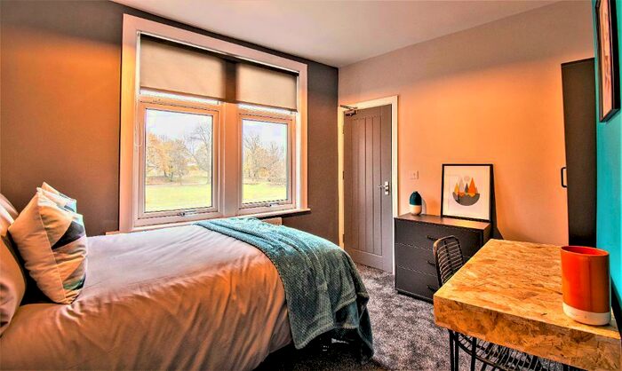 1 Bedroom House Of Multiple Occupation To Rent In East Park Parade, Osmondthorpe, Leeds, LS9